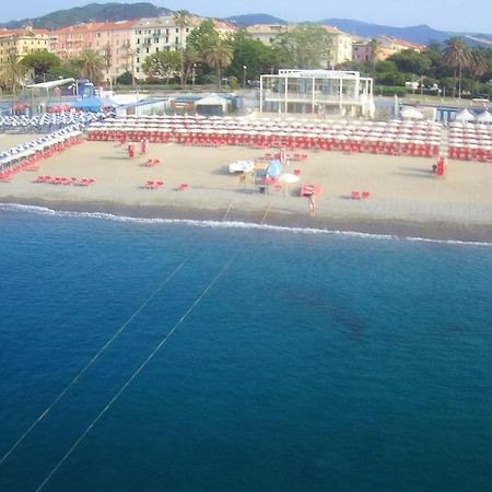 Apartament Savona Magnifico Sole Mare 150 M Wifi Climatcontrol Zewnętrze zdjęcie