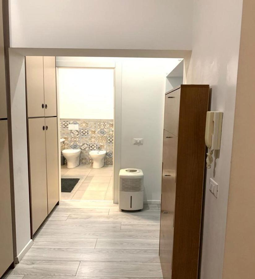 Apartament Savona Magnifico Sole Mare 150 M Wifi Climatcontrol Zewnętrze zdjęcie