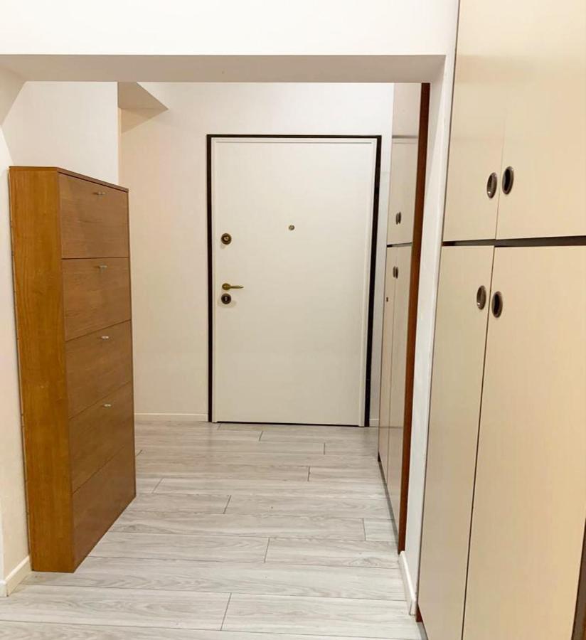 Apartament Savona Magnifico Sole Mare 150 M Wifi Climatcontrol Zewnętrze zdjęcie