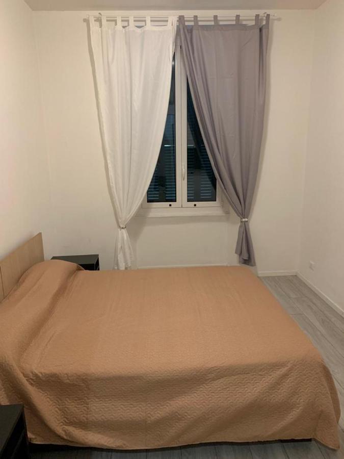 Apartament Savona Magnifico Sole Mare 150 M Wifi Climatcontrol Zewnętrze zdjęcie